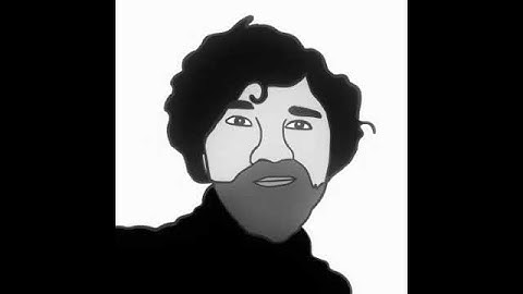 Self-portrait mini loop