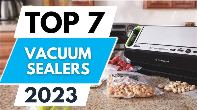 How to make Weekday Grab & Go Salads with the PowerXL Duo Nutrisealer with  Eric Theiss 