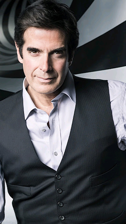 The Sad Reality of David Copperfield's Performance