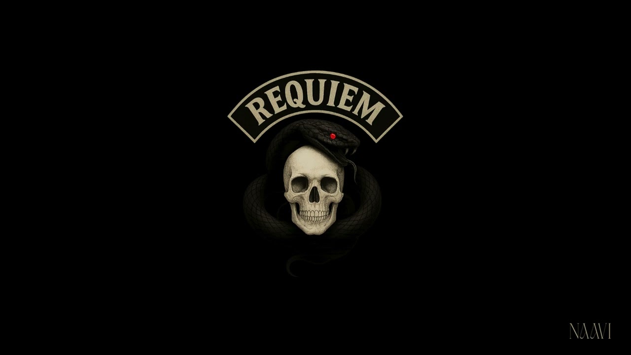 Requiem - Naavi