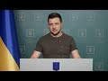 Для народу, який так героїчно захищається, обов'язково настане оце «після війни» - Зеленський