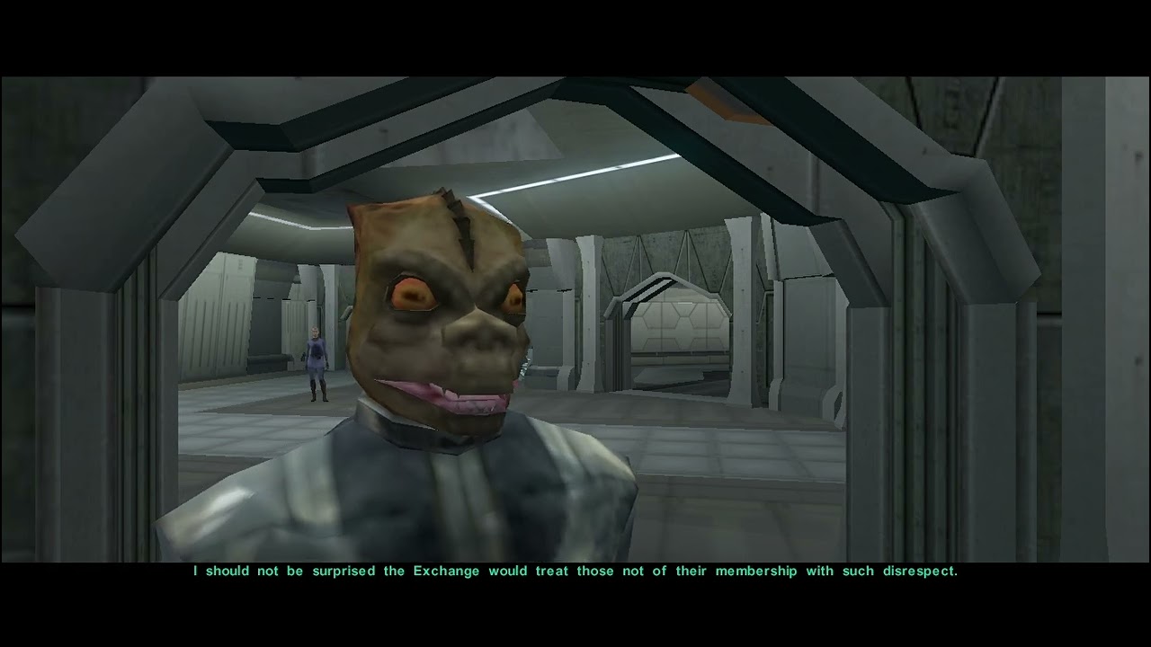 Dynasty | Exchange Missions II