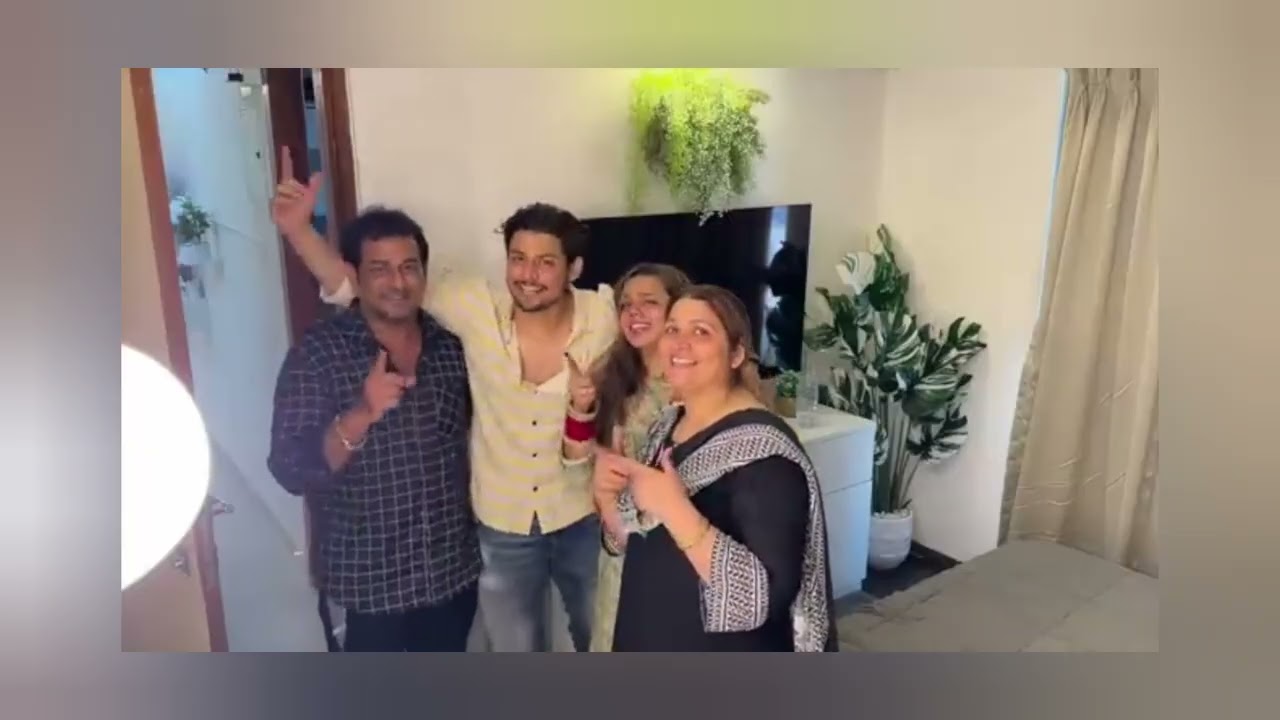 Sufiyan Cheating Prank on Nida| Old Video | Nida Sufiyan