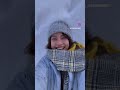 【注意】雪にダイブする時はよく見てからしましょう!