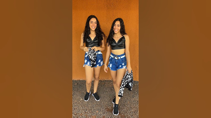 Testando nossa telepatia | Gêmeas Dancers Oficial #foryou #gêmeas #telepatia #testandotelepatia