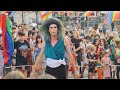 Pride Parade Rehovot 2022 מצעד הגאווה רחובות