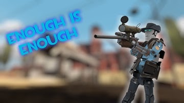 Enough Is Enough #fixtf2  #savetf2