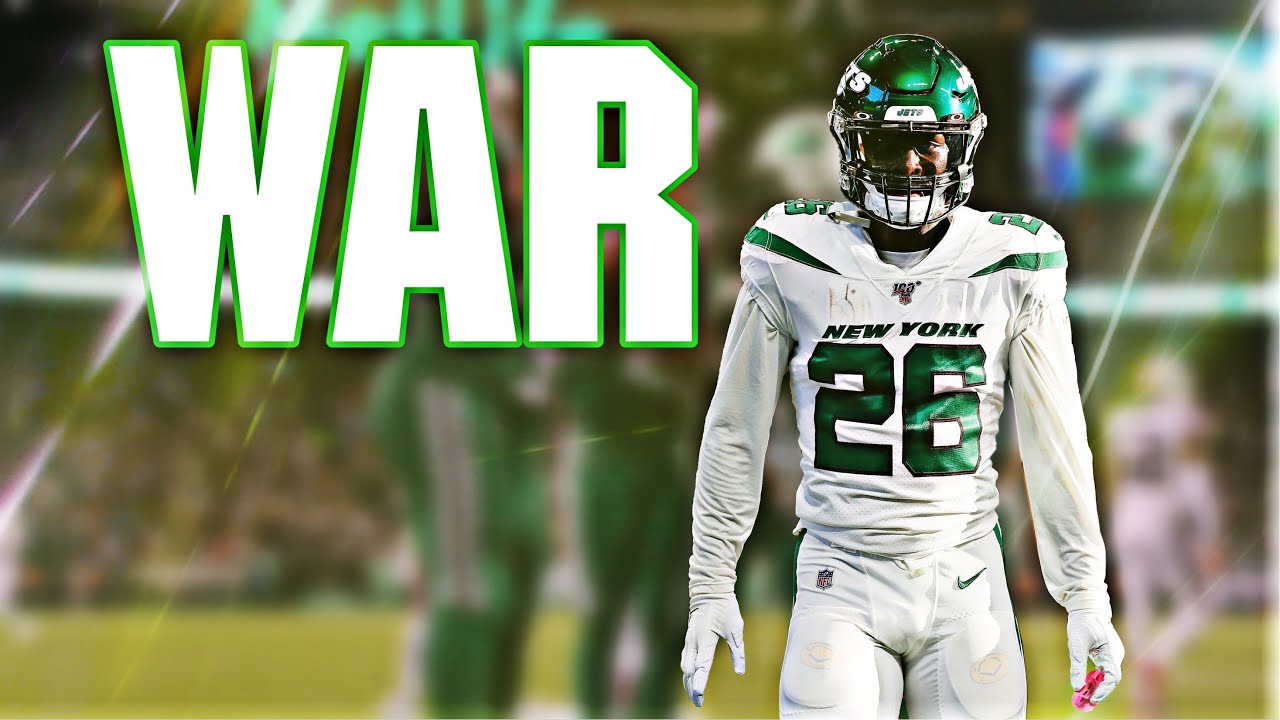 Le’veon Bell Mix “War” (HD)