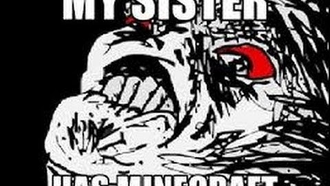 (Tbot) Minecraft Intro!