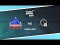 TankiSport 2021 Season I TeamPointers vs One More Time [ TANKI ONLINE STREAM /ТАНКИ ОНЛАЙН СТРИМ ]