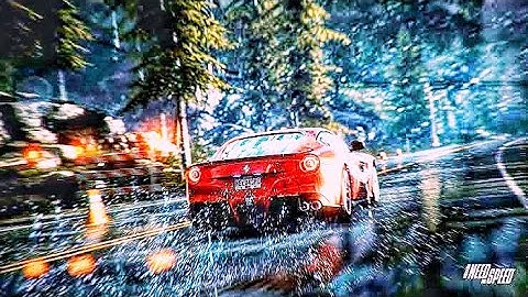 NFS Most Wanted The GOAT of Racing Games? 🏆