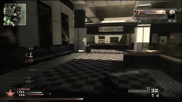 7 in 1 predator missile MW2