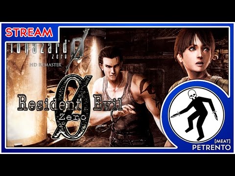 Rise of Tomb Raider и Resident Evil Biohazard 0 - НОЧНОЙ СТРИМ