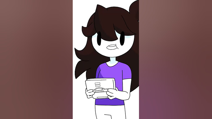 Jaiden Animations Raids Pokemon Streamer