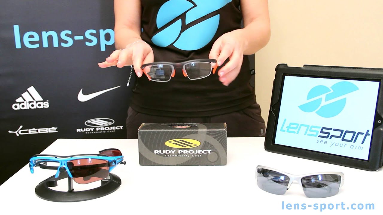 Las mejores gafas deportivas graduadas