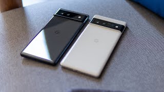I Was Wrong About The Pixel 6 Pro