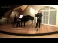 A pasculli  amelia fantasie for english horn and piano from un ballo in maschera by verdi