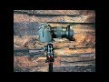 Another Tripod Review: This Time, the K&F Concept TM2515T Combination Tripod - Monopod