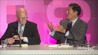 Do New Terrorist Threats and ISIS Justify NSA Spying || Debate Clip