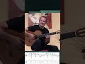 The Godfather Guitar Tutorial/Lesson/Instructions with Tabs FREE Part 5