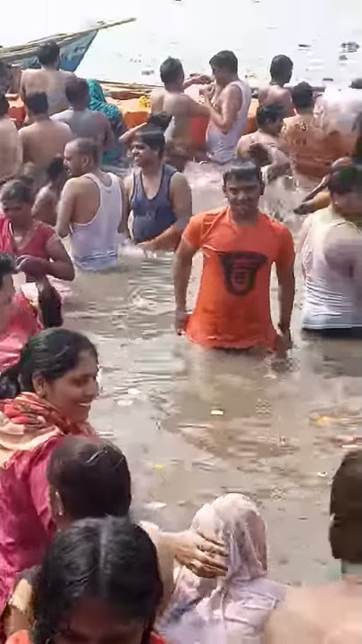 2019 kumbh mela video