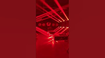 Beam Lights Programming 😍 #ytshorts #viral #trending