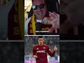 🟡🔴 Greenwood ▶️ Roma #asroma #roma #Calciomercato #greenwood
