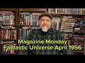 Magazine Monday: Fantastic Universe (April 1956) | Seeing Too Much?