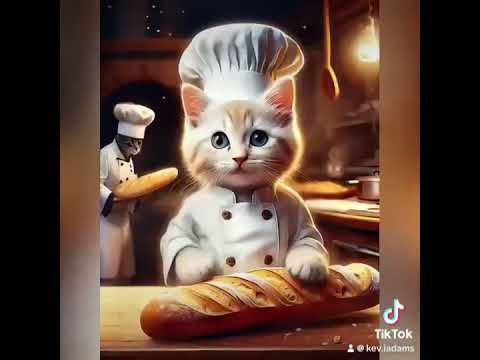🎙️Miaou miaou, miaou