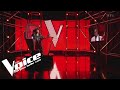 Screamin' Jay Hawkins - I put a spell on you - Maseko  | Auditions à l'aveugle  | The Voice...