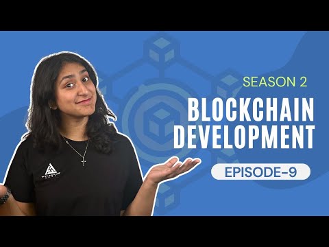 How to get into Blockchain Development? | Web3.0 School EP-09 | Zionverse