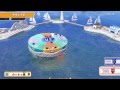 Game Wario Islands Gameplay