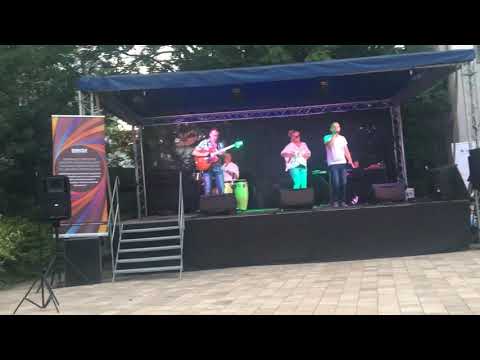 Madein zenekar koncert