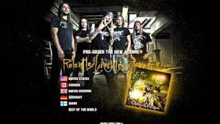 Children Of Bodom - Not my funeral [ Full song HQ + Lyrics ]
