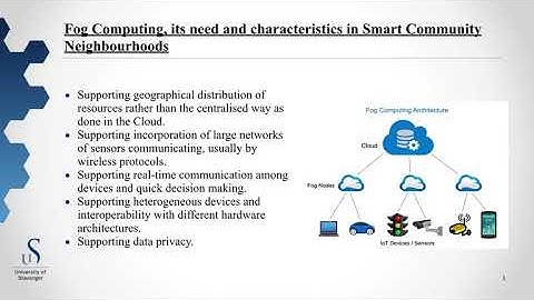 Paper 69-Distributed Fog Computing Architecture for real-time anomaly detection in smart meter data