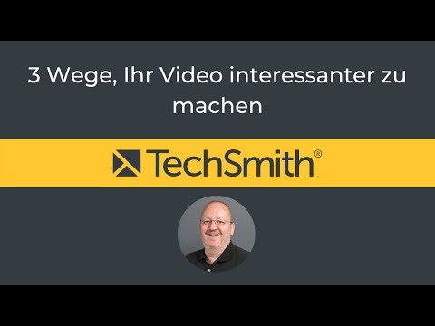 Video: 5 Möglichkeiten, Ihre Aufmerksamkeit von dem Unerwünschten abzulenken