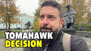 Tomahawk confusion. Merz, NO money for Germans. Orban, NO to EURO. Medvedev mocks Macron. GOLD high