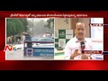 1,997 old buildings identified by GHMC; demolition drive