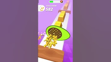 Perfect slice part 2 || #shorts #shortsfeed #perfectslicesgame #trendingshorts #viralshorts