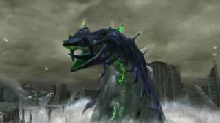 Sonic Generations: Bosses Trailer