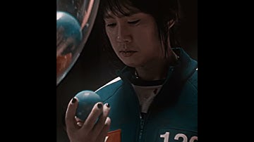 The Smartest Players Squid Game Has Ever Seen || #squidgameedit #squidgame #squidgame3 #edit