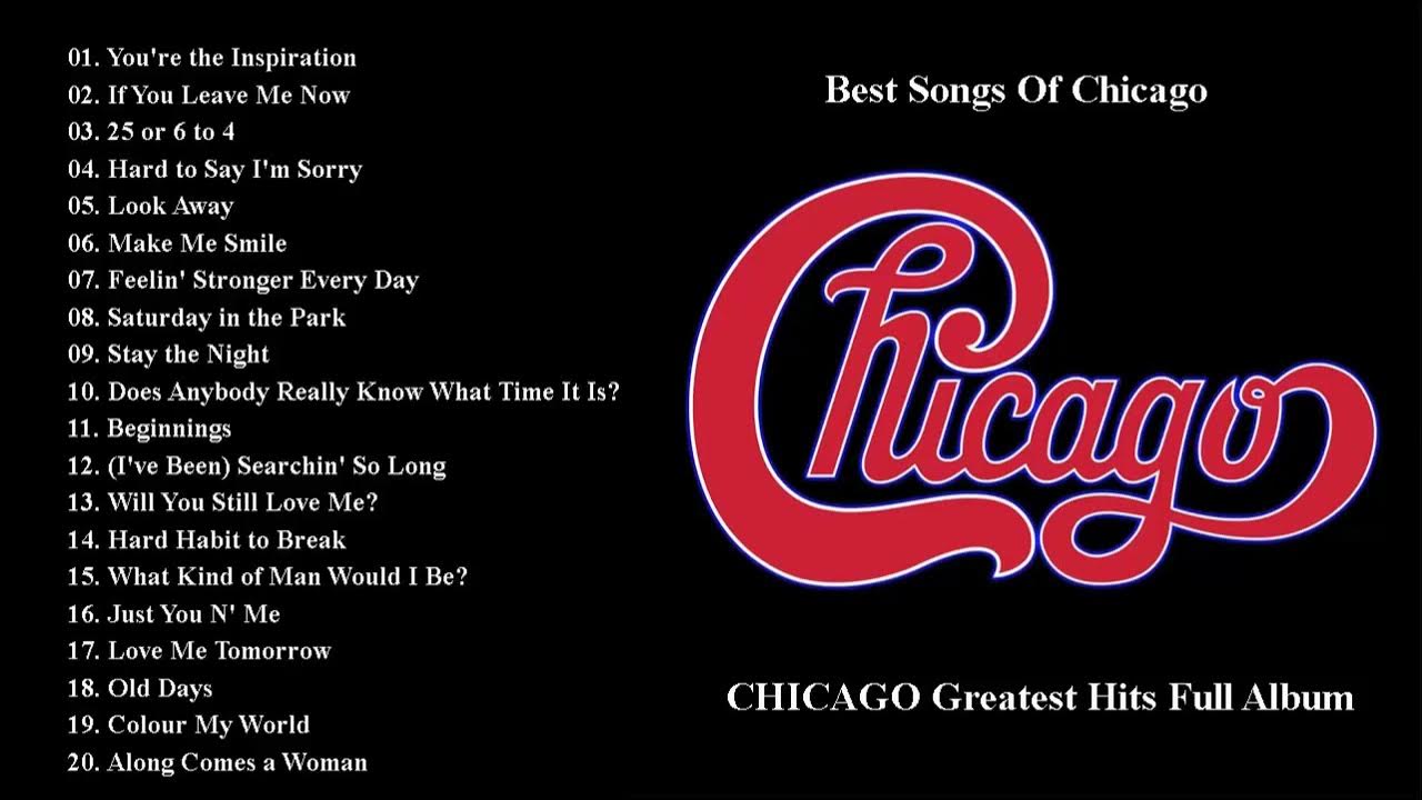 Chicago ix - chicago's greatest hits chicago. Группа chicago 1984. Chicago song. Постеры группы чикаго. Песня чикаго.