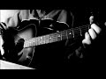 Бутырка - А для вас я никто (cover, под гитару)