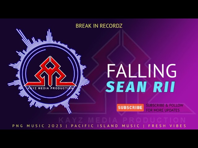 Falling_-_Sean Rii class=