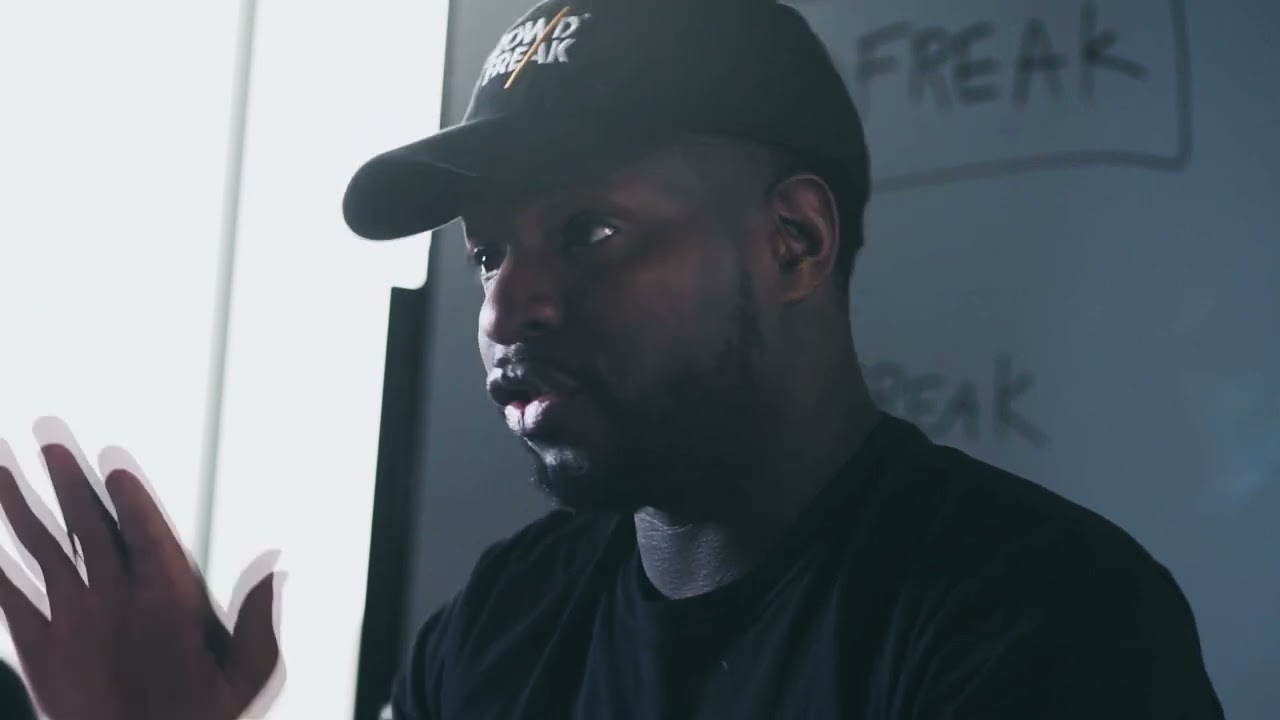 CrowdFreak Interview About New Platform DistroFreak