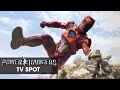 Power Rangers (2017 Movie) Official TV Spot – “Power”
