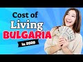 🆕Cost Of Living In Bulgaria 👉 Sofia, Plovdiv & Varna Cost Of Living, Check It Out!