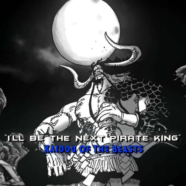 Monkey D. Luffy - Pirate King | One Piece Edit #onepiece #onepieceedit #edit #luffy #monkeydluffy