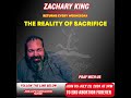 Zachary King - John Leaps Evangelization 7/29/2020