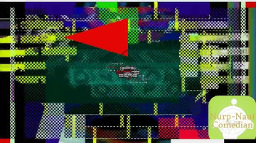 205 Klasky Csupos Reverse Order (FIXED)